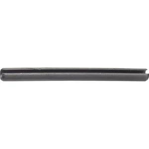 ISO8752 / DIN1481 3.0x 40 Federstahl blank Spannstift schwere Ausführung