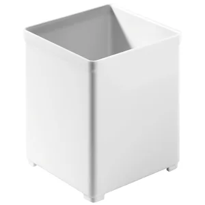 FESTOOL Einsatzbox 60 x 60 x 71 mm zu SYS Storage Box (6 St)