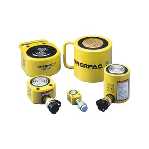 ENERPAC Kurzhubzylinder RCS-502 einfachwirkend