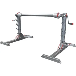 RUNPOTEC Trommelheber Runpolifer 4500 L 1600