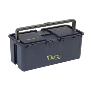 RAACO Werkzeugkoffer Compact 20 474 x 239 x 190 mm