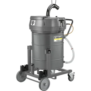 KÄRCHER Industriesauger IVR-L 100/24-2 2400 Watt