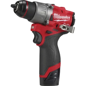 MILWAUKEE Akku-Bohrschrauber M12 FDD2-202X 12 Volt / 2,0 Ah
