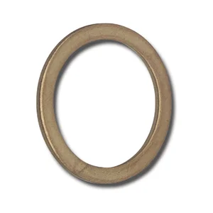 DIN7603A 13x18x1.5 Kupferdichtring