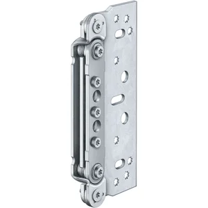 SIMONSWERK Aufnahmeelemente VX 7502-3D, Stahl verzinkt