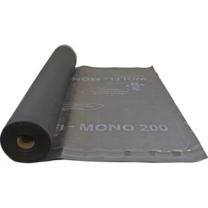 WOLFI Mono 200 Dual SK 1,5m/50m