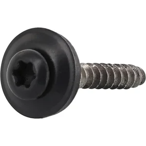 Spenglerschraube 4.5x 55 TX20 Edelstahl A2 Kopf beschichtet RAL7016 anthrazit