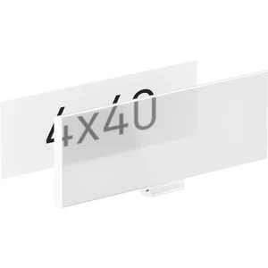 FESTOOL Beschriftung BS-BOX Inhalt 25 Stück