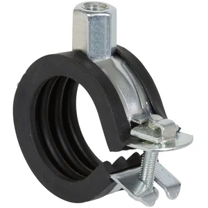 FISCHER FGRS Kombi-Gelenkrohrschelle Universal 20- 24 mm M8/M10