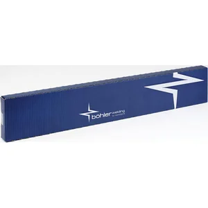 BÖHLER WIG-TIG-Stäbe ALMG5 ø 3.2mm