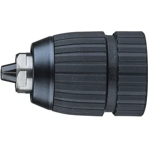 RÖHM Schnellspannbohrfutter Extra RV 80 1 - 10 mm 3/8" Kunststoff