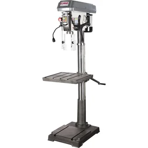 ELMAG Säulenbohrmaschine KBM 32 SN SET-Aktion
