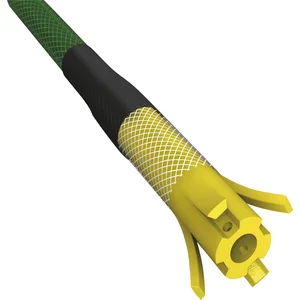 SIKA Injektionsschlauch SikaFuko VT-2 Durchmesser 10mm/125m SET