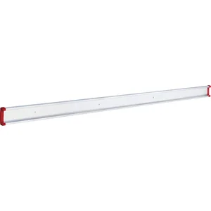 BRUNS Alu Geräteschiene Länge 1000 mm