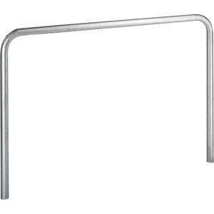 Schutzbügel Ratio 1000 x 1500 x 48 mm Stahl