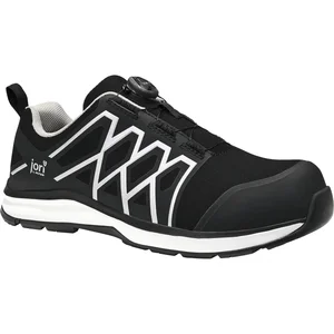 JORI Sicherheitshalbschuh Swift BOA Black Low ESD S3 47