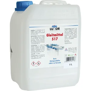 Gleitmittel 517 flüssig 10 Liter