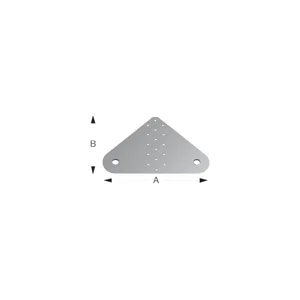 SIMPSON Windverbandanschluss BNK 40/60-B