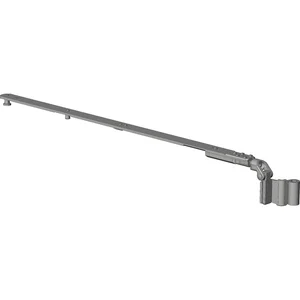 WINKHAUS Schere SH2.T.A.18-9-12.LS, 12/18-9V, FFB 601-1475 mm, links, silber