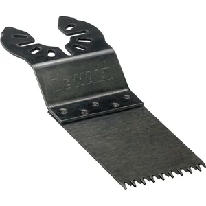 DEWALT Multi Tool Sägeblatt Japan Extreme DT 20740 Breite 32mm (1 Stück)