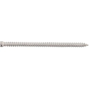 Rahmenanker 7.5x180 Zylinderkopf ø7.5 Torx30 Edelstahl A2