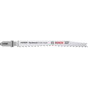 BOSCH Stichsägeblatt T308BF Holz Expert - 5 Stück
