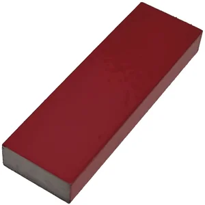Stab-Magnet eckig 12.5 x 5.0 x 60.0 mm