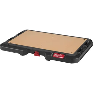 MILWAUKEE Holz-Arbeitsplatte Packout