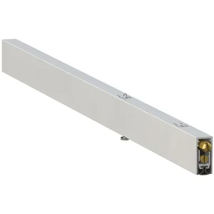 Türdichter 1773ACU, Breite 13 mm, Höhe 28,5 mm, Länge 822 mm, Aluminium natur