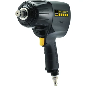 SCHNEIDER DL-Schlagschrauber SGS 1700 mit 3/4" vierkant Drehmoment 1629 Nm