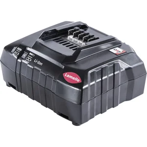 LAMELLO Ladegerät ASC 55 für 18 Volt LiHD Akkus