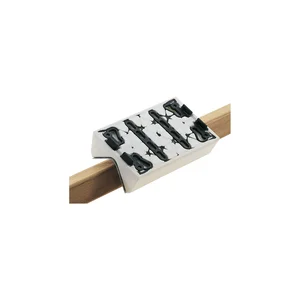 FESTOOL Radius Profilschuh R6 konkav 80 x 130mm