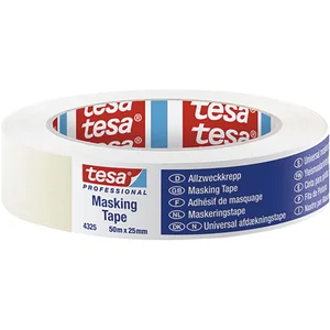TESA Tesakrepp Abdeckband 4325 38mm x 50 Meter