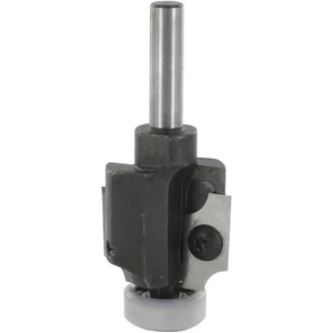 ENT Wendeplatten Abrundfräser HW Radius 4 mm