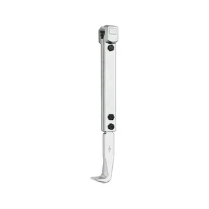 KUKKO Abzughaken Sonderlänge 3-500-P Spanntiefe 500 mm