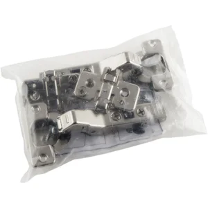 BLUM CLIP top Winkelscharnier 45° Feder SB-2 Polybeutel