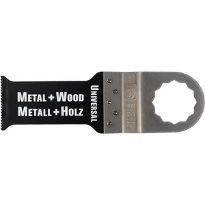 FEIN E-Cut-Sägeblatt Universal 28/60mm Form 147 (5 Stück)