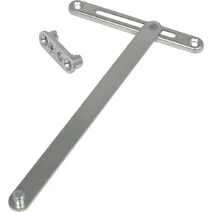 GU Falzschere, L=200 mm, Stahl verzinkt