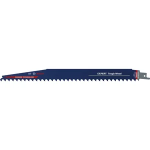 BOSCH Säbelsägeblatt Holz Expert S1242KHM - 1 Stück
