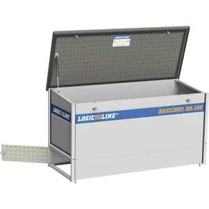 LOGICLINE BasicBox BB-160 mit Stauraum