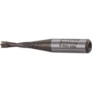 STERN HW-Dübelbohrer DM 8x70 mm / Schaft: 10x26 mm abgeflacht - rechts