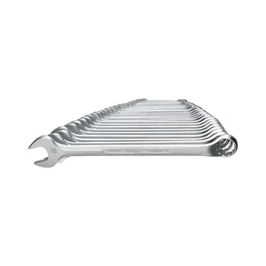 GEDORE Ringmaulschlüssel-Satz 1B/026 DIN3113B 6-32 mm 26-teilig