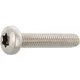 Gewindefurchschrauben DIN 7500PE (CT )Torx - Edelstahl A2