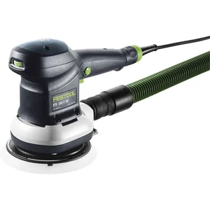 FESTOOL Exzenterschleifer ETS150/3EQ-Plus 310 Watt