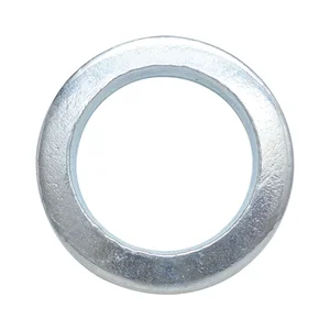Zwischenring ø 16/11,3 mm, Höhe 2,0 mm, Stahl verzinkt