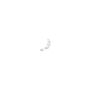 MACO Unterlage POWER Typ 14, links unten/rechts oben, grau (367263)