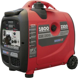 ENDRESS Stromerzeuger ESE 2300i Benzin