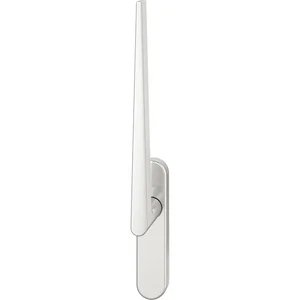 FSB Hebeschiebetürgriff 34 1005, Aluminium silber eloxiert