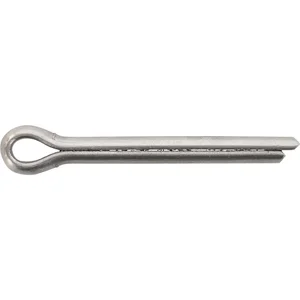 ISO1234 2.0x 12 Edelstahl A2 Splint (DIN94)