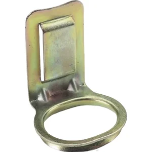 Hammerhalter aus Metall mit Bogen